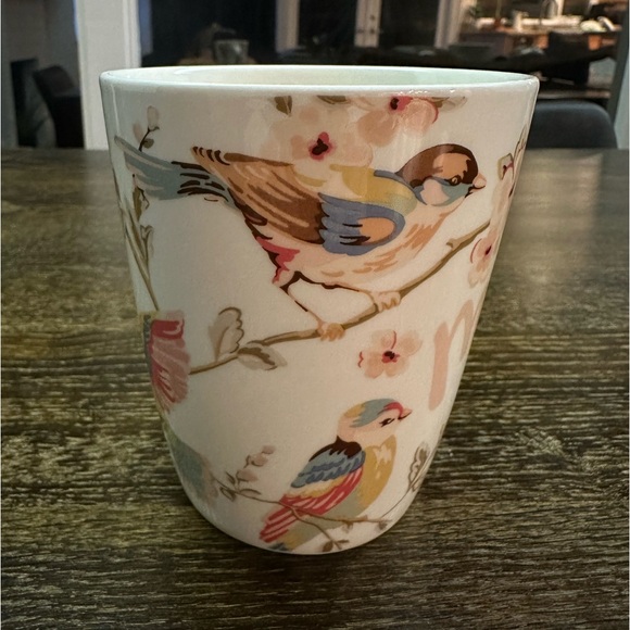 NWOT Cath Kidston Mum and Birds Mug - Picture 2 of 7